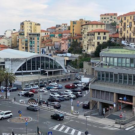 Suite Aurora Luxury In The Center Of Sanremo Luaran gambar