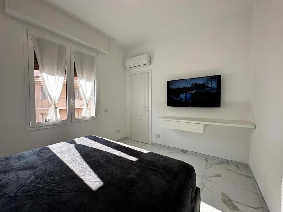 Suite Aurora Luxury In The Center Of Sanremo Luaran gambar