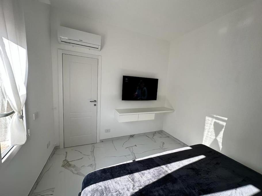 Suite Aurora Luxury In The Center Of Sanremo Luaran gambar