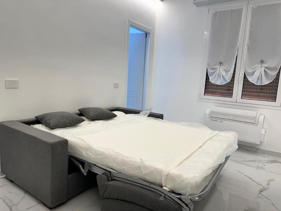 Suite Aurora Luxury In The Center Of Sanremo Luaran gambar
