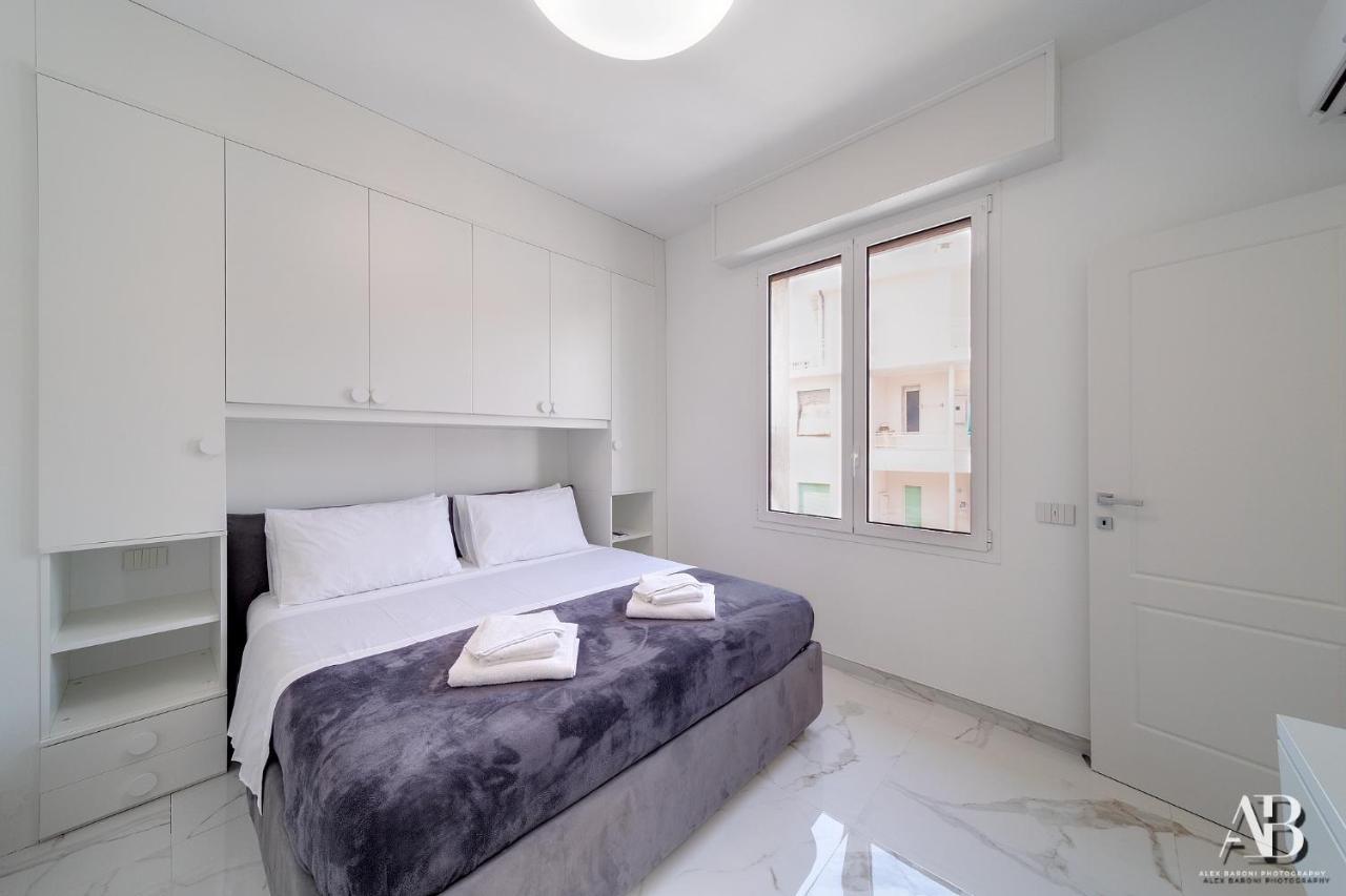 Suite Aurora Luxury In The Center Of Sanremo Luaran gambar