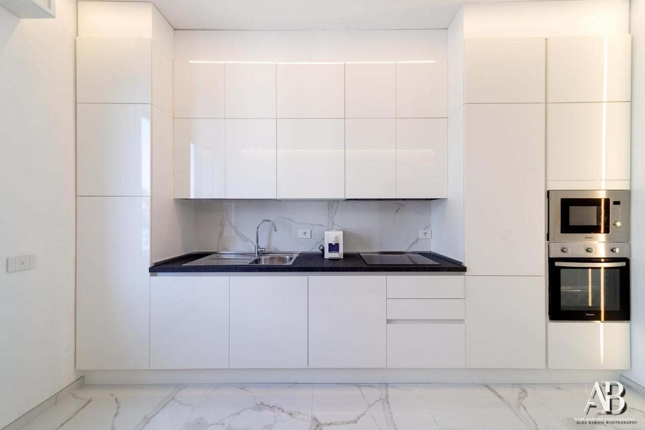 Suite Aurora Luxury In The Center Of Sanremo Luaran gambar
