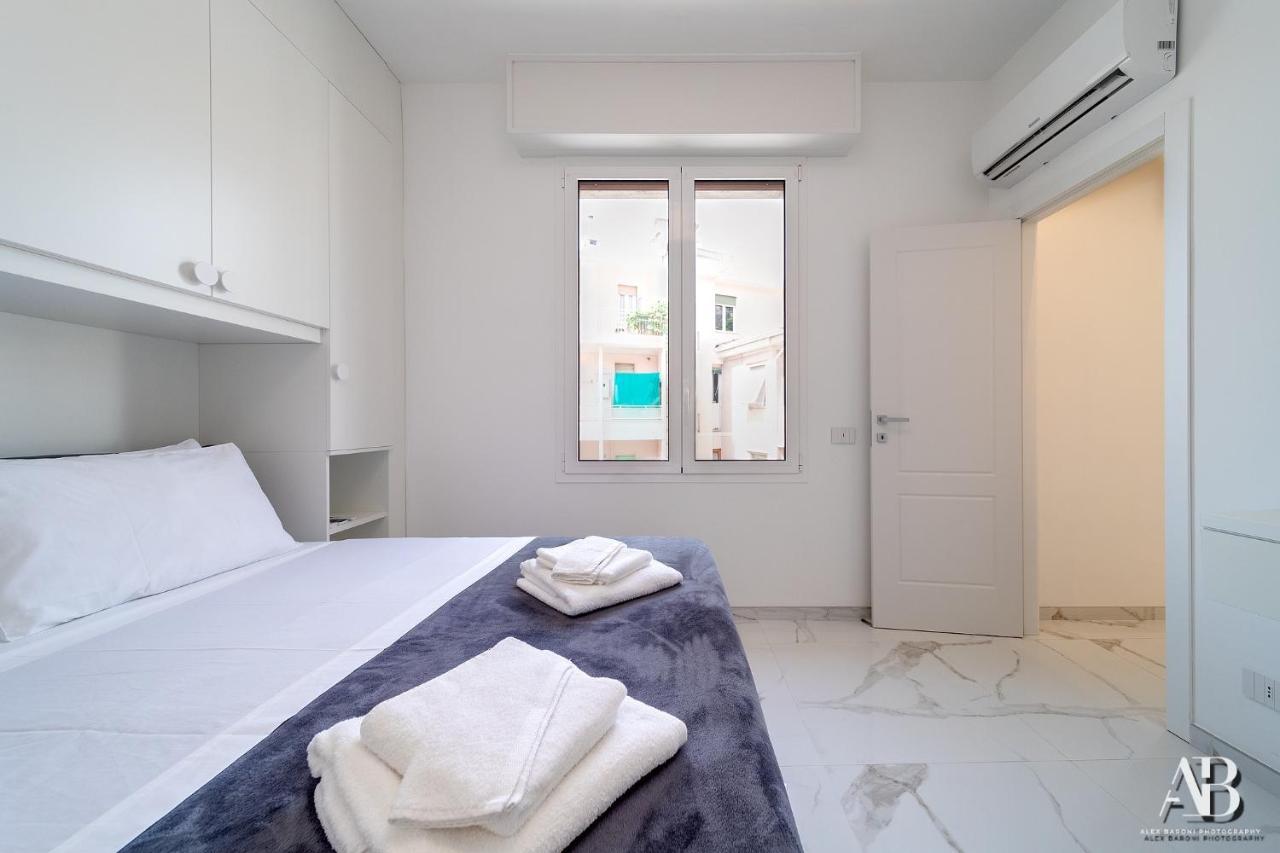 Suite Aurora Luxury In The Center Of Sanremo Luaran gambar