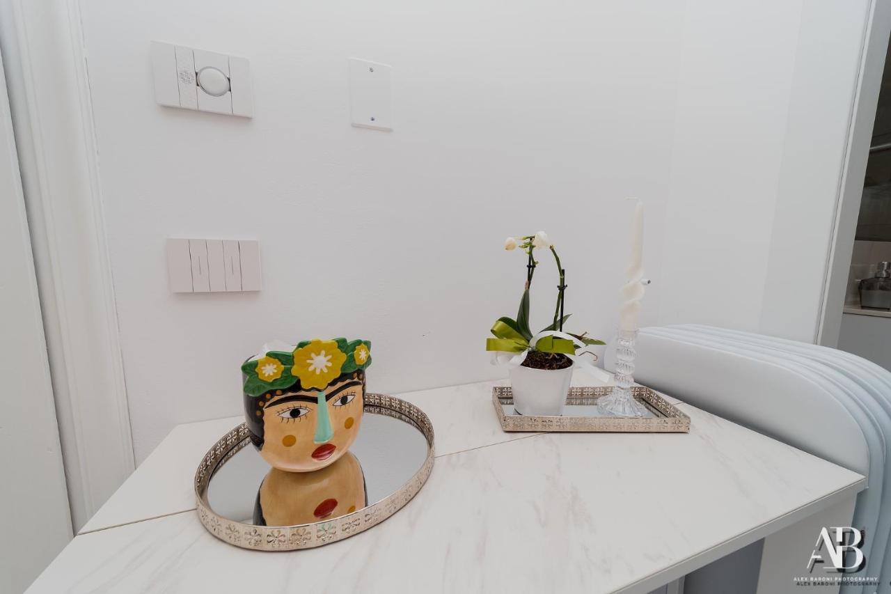 Suite Aurora Luxury In The Center Of Sanremo Luaran gambar