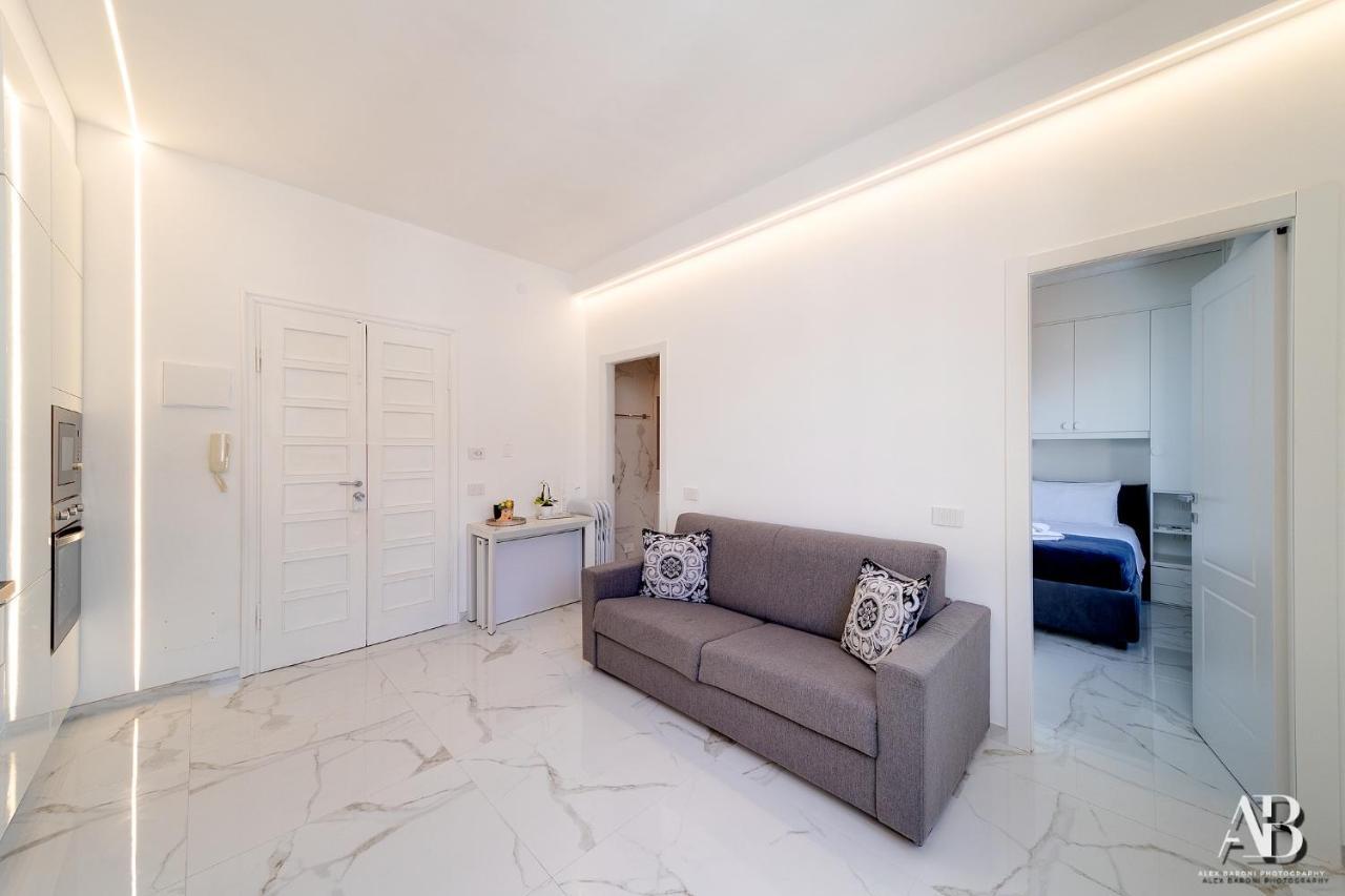 Suite Aurora Luxury In The Center Of Sanremo Luaran gambar