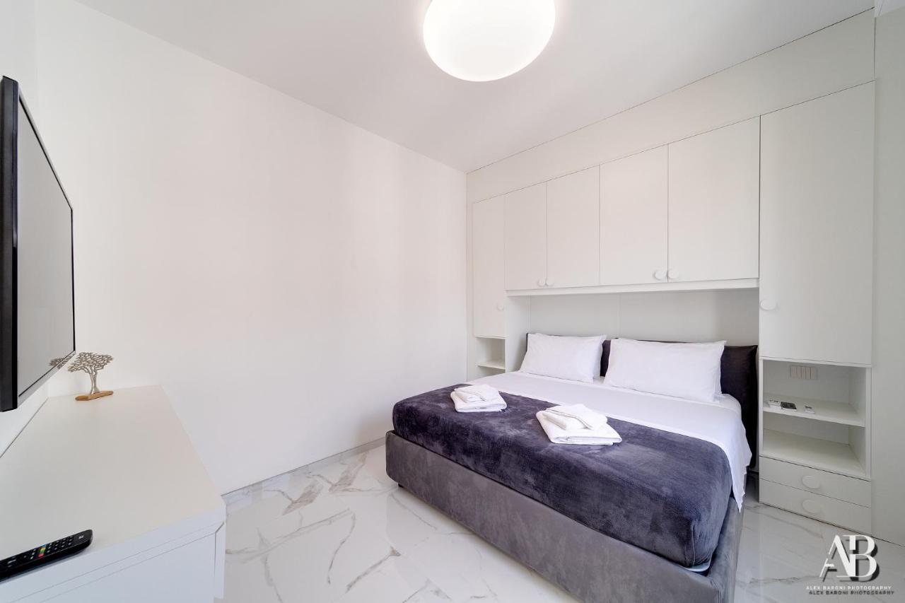 Suite Aurora Luxury In The Center Of Sanremo Luaran gambar